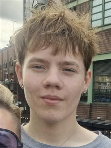 ARINBJARNARSON Þórarinn Bergur