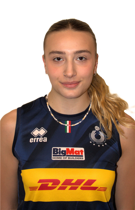 BOSSO Teresa Maria