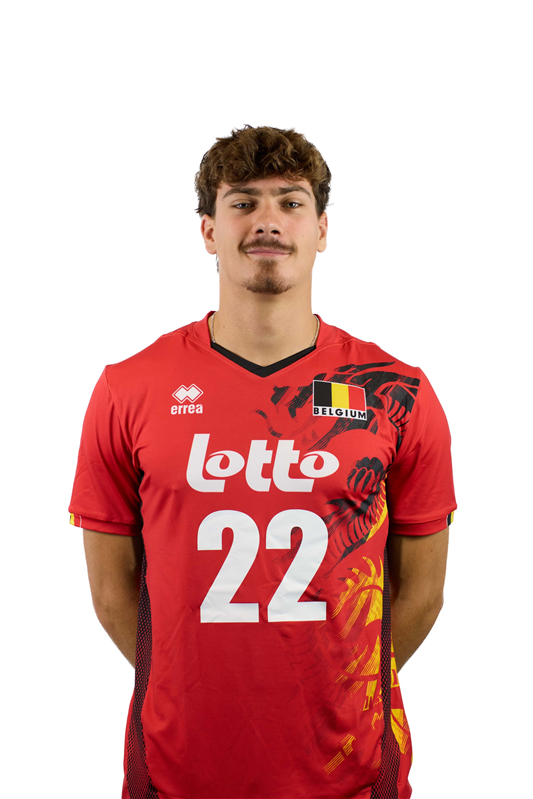 LAENEN Louis