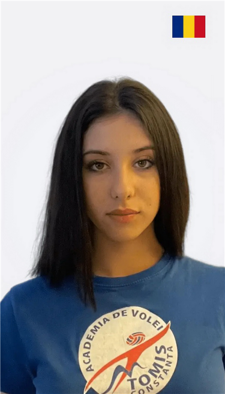 TOMA Alexia Nicole