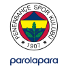 Logo for Fenerbahçe PRL ISTANBUL