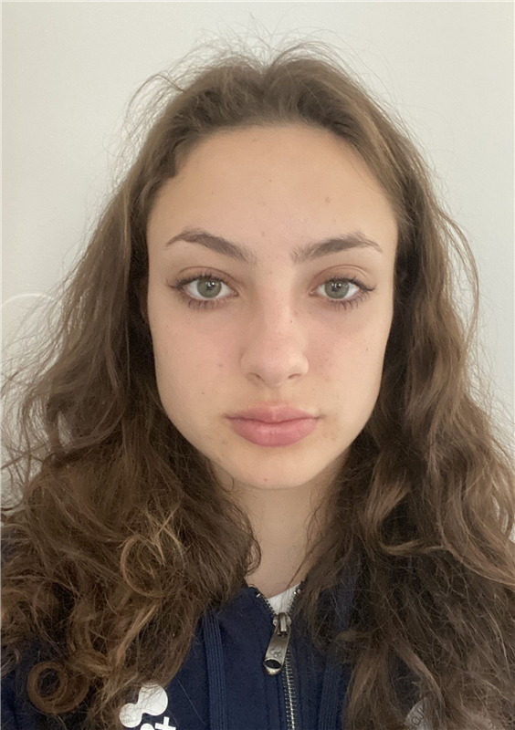 KOMLJANEC Ursula Ula