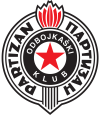 Partizan BEOGRAD icon