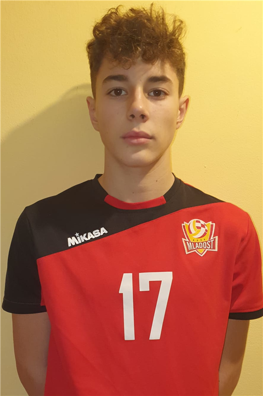KLJAJIĆ Fran