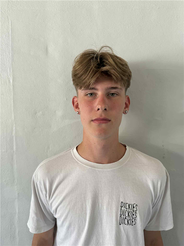 THOMASSEN Rasmus Emil Holmberg