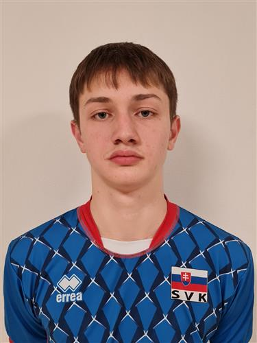 KASPERKEVIC Simon