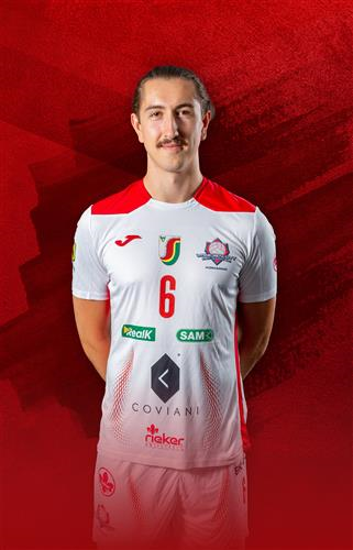 URBÁN Márton Attila