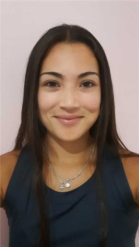 SANTADER PASTEN Karen Vania