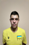 Photo of Andrii LUNKAN