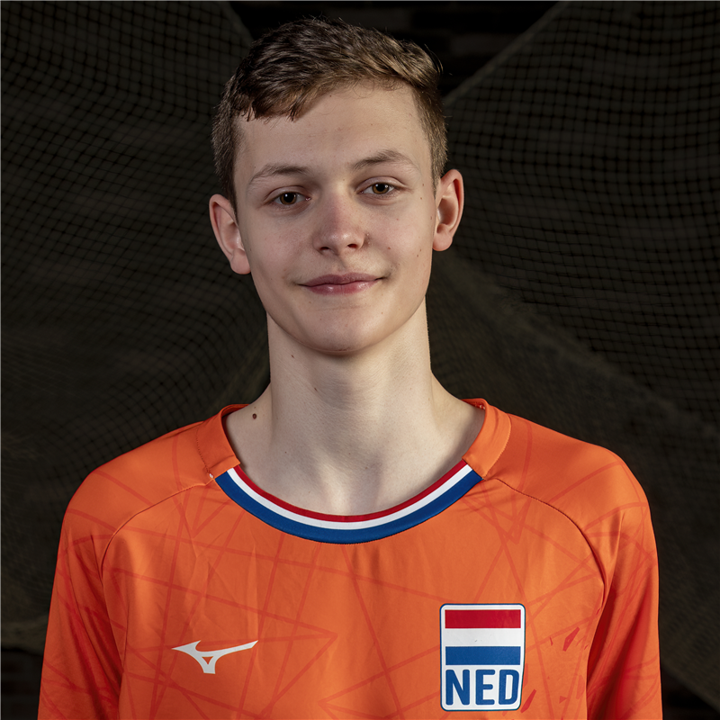 DE BOER Luuk