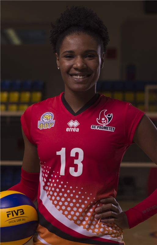 FIGUEIREDO FERREIRA Laiza Kelly