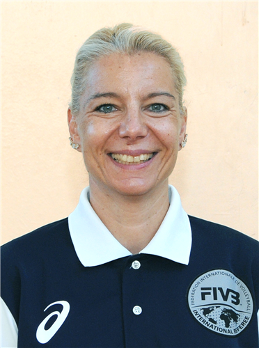 Photo of Aleksandra BALANDZIC