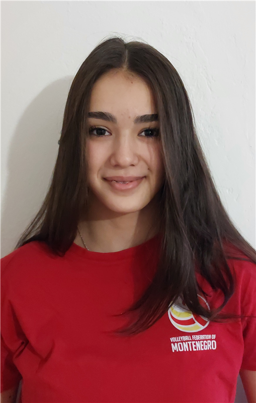 MORAČANIN Andrijana