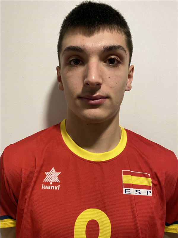 RIPA PENES Alexandru Andrei