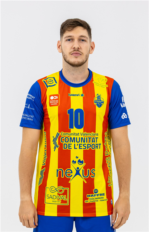 HUERTA FABREGAT José Ignacio