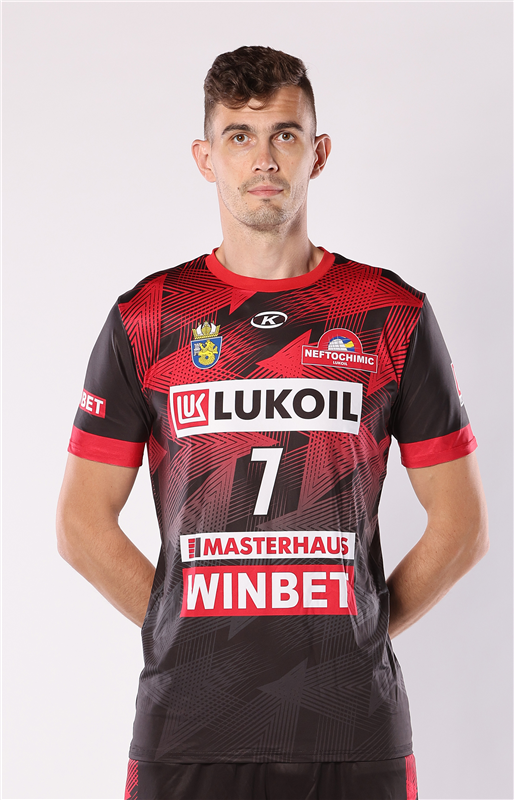 CHALAKOV Georgi Radostinov