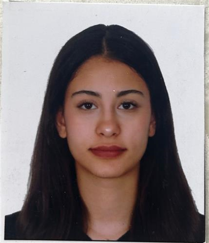 YAŞAR Zeynep Sıla