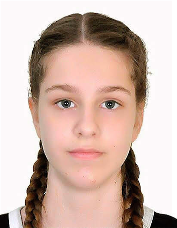 SMIRNOVA Polina