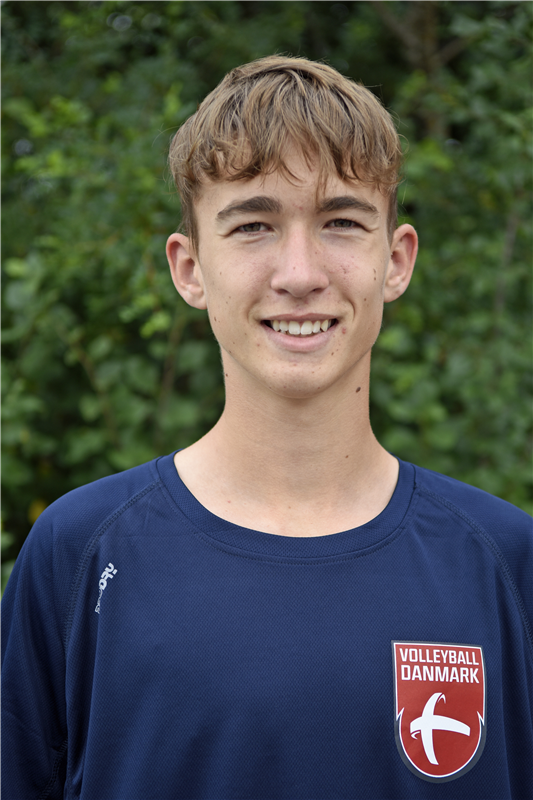 Krogh Jonathan Stenholt