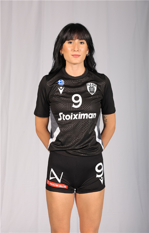 BALLOGIANNI Konstantina