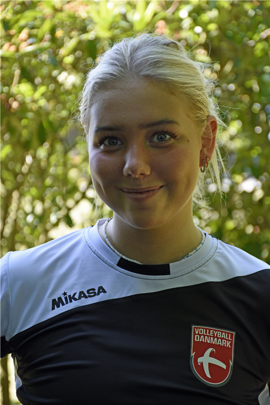 JEPPESEN Alberte Borup