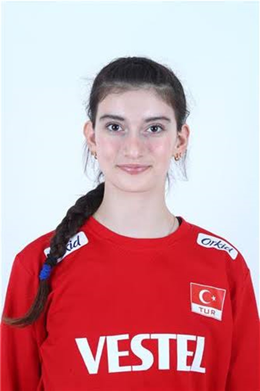 ARSLANMIRZA Nehir Ekin