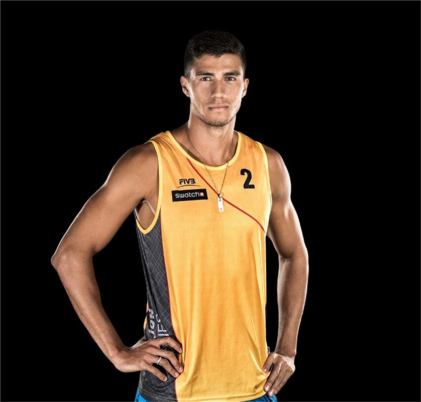 BARBOSA SANTOS Saymon