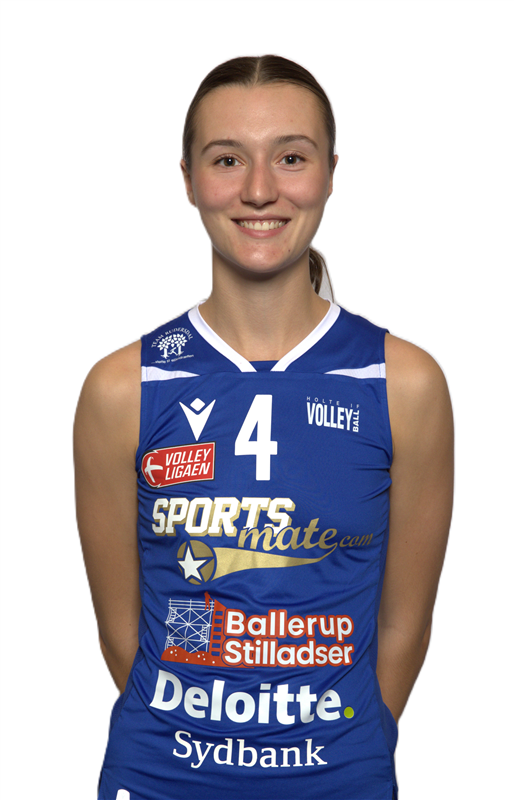 LAMOTHE Katherine Blaney