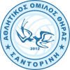 Logo for AO THIRAS