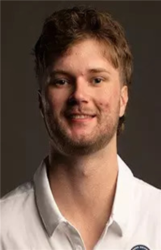 ANDERSON William Julius