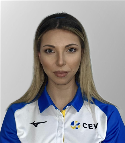 Photo of Eleonora PETROVSKA
