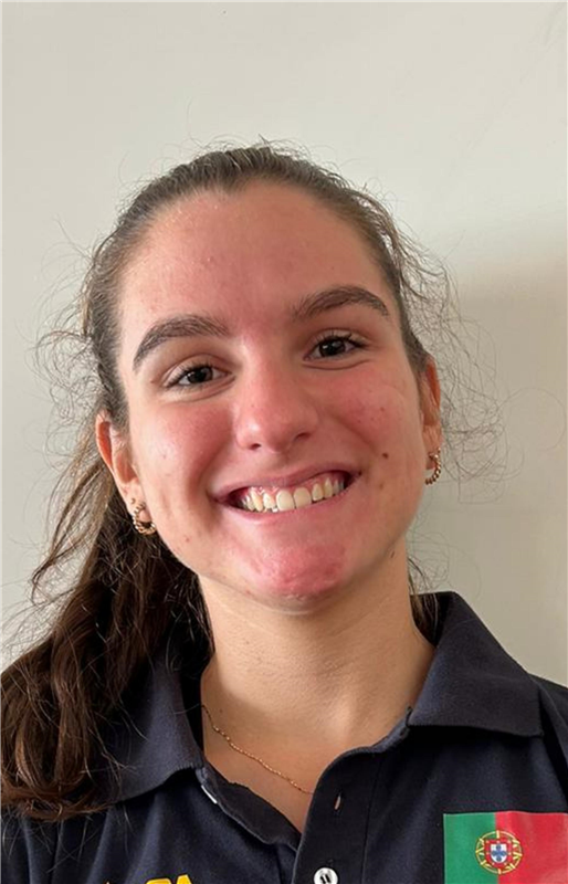 RIBEIRO DO AMARAL Juliana