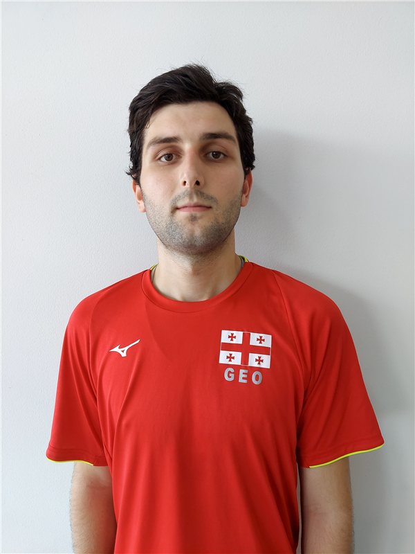 Meladze Davit