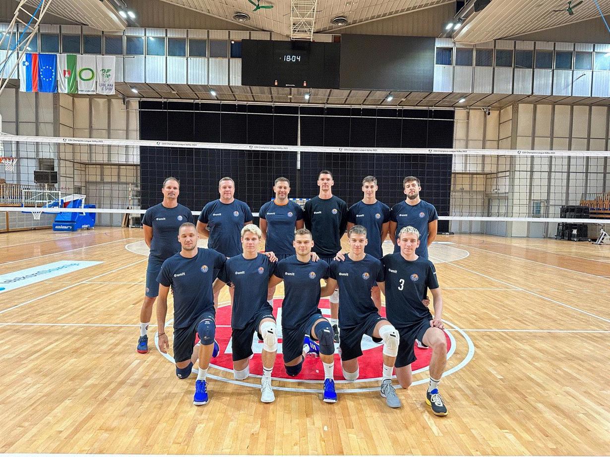tours volley facebook