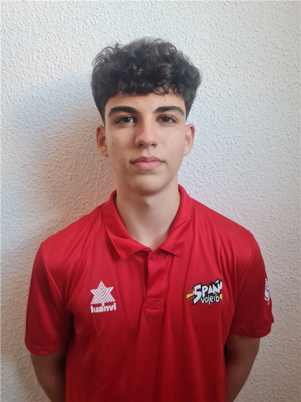 JIMENEZ PEREA Alejandro