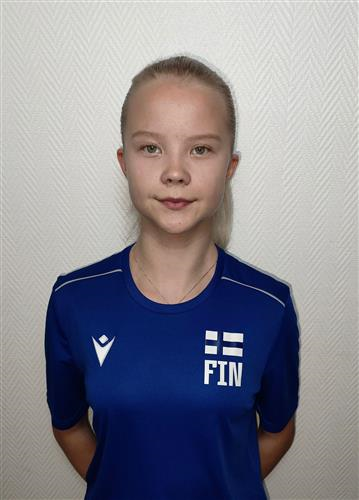 VETELÄINEN Juuli