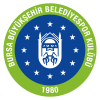 Logo for BURSA Belediye