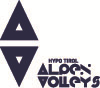 Logo for Hypo Tirol AlpenVolleys HACHING