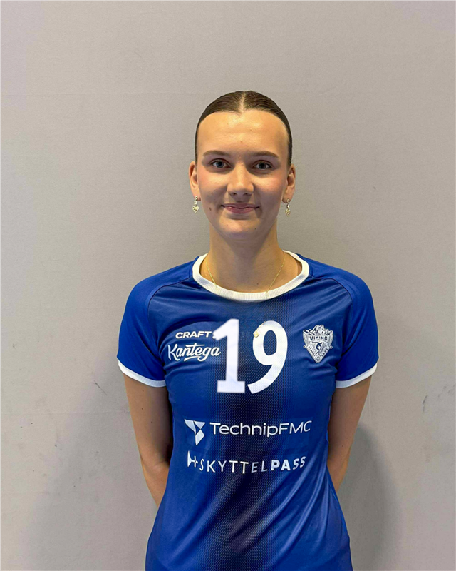 GUDDAL Sarah Kvalvågnes