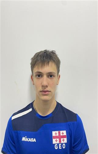 BUKHRASHVILI Oto