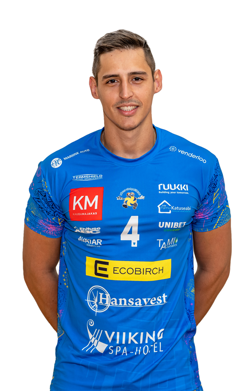 SILVA PEREIRA Arthur Henrique