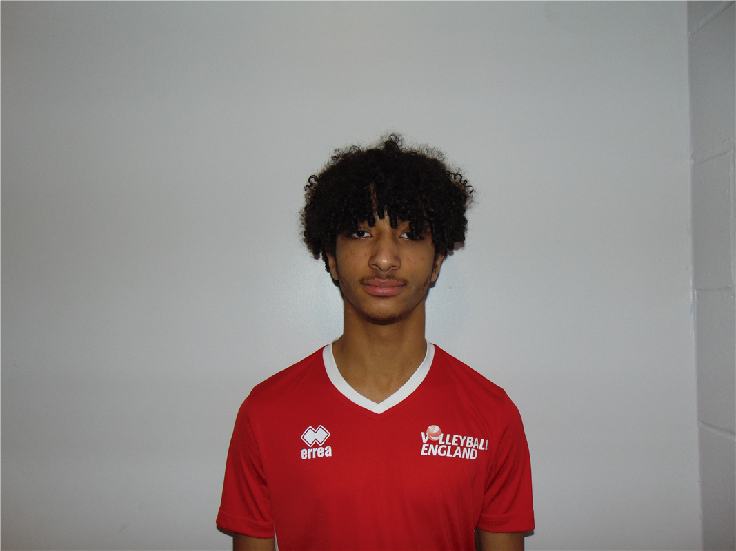 BOWER-FOSTER Malakai