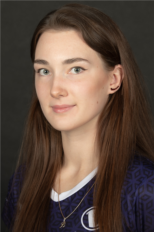 KHARLOVA Valeriia