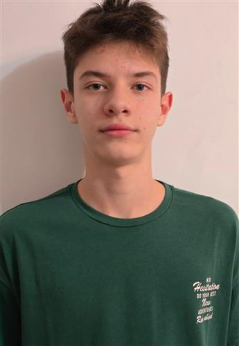 PETRE Edvin Matei