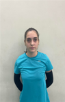 Photo of Anastasia DVALISHVILI