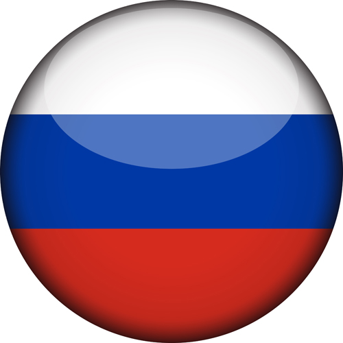 RUS Flag