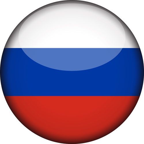 RUS Flag
