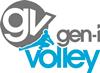 Logo for GEN-I Volley NOVA GORICA