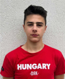 Photo of Vince PONGRÁCZ
