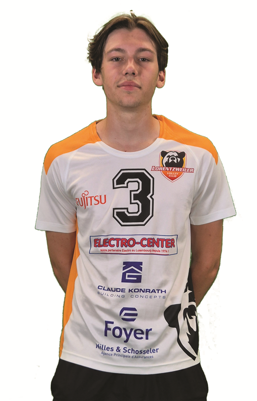 SCHROEDER Theo